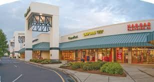 Carolina Premium Outlets